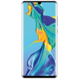 Huawei P30 Pro 128 GB Dual Sim - Zwart (Midnight Black) - Simlockvrij