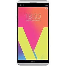 LG V20 64GB - Zilver - Simlockvrij