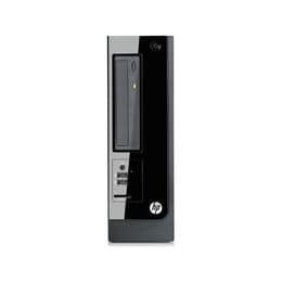HP Pro 3300 Core i3 3,3 GHz - HDD 500 GB RAM 4GB