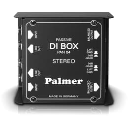 Palmer PAN 04 Audio accessoires
