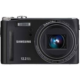 Compactcamera Samsung WB560 - Zwart