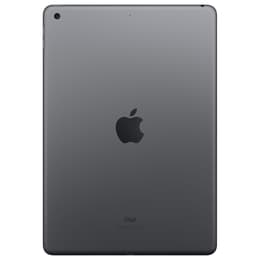 iPad Air (2014) 2e generatie 128 Go - WiFi - Spacegrijs