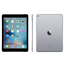 iPad Air (2014) 2e generatie 64 Go - WiFi - Spacegrijs