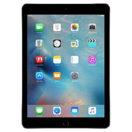 iPad Air (2014) 2e generatie 64 Go - WiFi - Spacegrijs