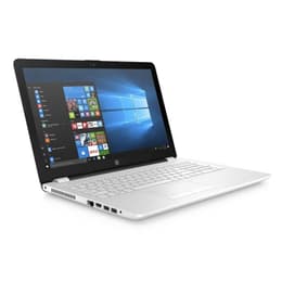 HP Notebook - 15-bw061nf 15" A6-Series 2,5 GHz - HDD 1 TB - 4GB AZERTY - Frans
