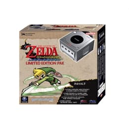 Nintendo GameCube - Grijs