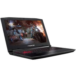 Acer Helios 300 G3-572-54P8 15,6” (2017)