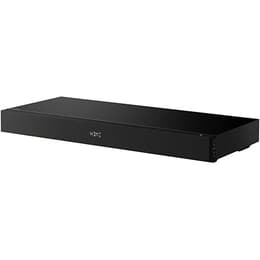 Soundbar & Home cinema-set Sony HTXT100 - Zwart