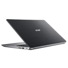 Acer Swift SF315-51-54EZ 15" Core i5 2,5 GHz  - SSD 128 GB + HDD 1 TB - 4GB AZERTY - Frans