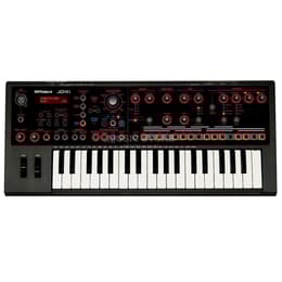 Roland JD-XI Muziekinstrumenten