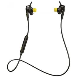Jabra Sport Pulse Oordopjes - In-Ear Bluetooth Geluidsdemper