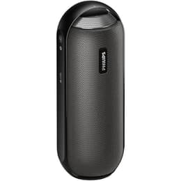 Philips BT6000 Speaker Bluetooth - Zwart