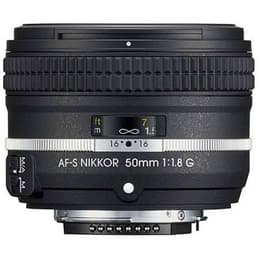 Nikon Lens Nikon Standard f/1.8