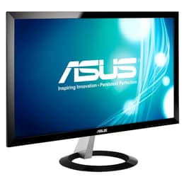 23-inch Asus VX238T 1920 x 1080 LED Beeldscherm Zwart