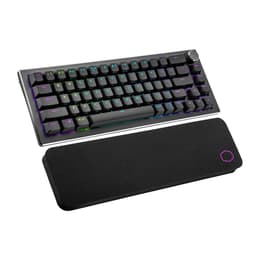 Cooler Master Toetsenbord AZERTY Frans Draadloos Verlicht CK721