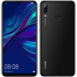 Huawei P Smart (2019) 64 GB - Zwart (Midnight Black) - Simlockvrij