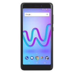 Wiko Jerry 3 16 GB Dual Sim - Zwart - Simlockvrij