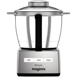 Magimix Premium 6200XL Bakrobot