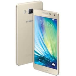 Galaxy A3 16 GB - Goud (Sunrise Gold) - Simlockvrij