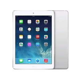 iPad Air (2013) 64 Go - WiFi - Zilver