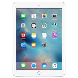 iPad Air (2014) 2e generatie 64 Go - WiFi + 4G - Zilver