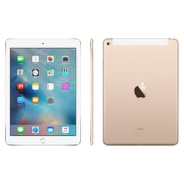 iPad Air (2014) 2e generatie 128 Go - WiFi + 4G - Goud