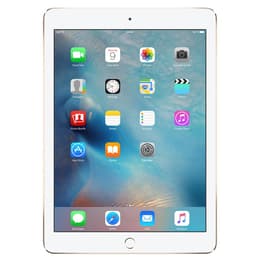 iPad Air (2014) 2e generatie 128 Go - WiFi + 4G - Goud