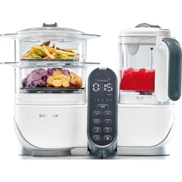 Babymoov Nutribaby A001117 Keukenmachine