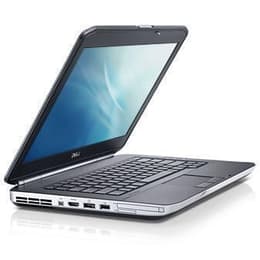 Dell Latitude E5420 4Go 320Go 14" Core i5 2,3 GHz - HDD 320 GB - 4GB AZERTY - Frans