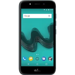 Wiko Wim Lite 32 GB - Blauw - Simlockvrij