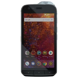 CAT S61 64 GB - Zwart - Simlockvrij