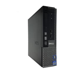 Dell OptiPlex 7010 USFF Core i5 2,9 GHz - HDD 320 GB RAM 8GB