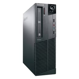 Lenovo ThinkCentre M81 Core i5 3,1 GHz - HDD 320 GB RAM 8GB