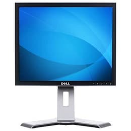 19-inch Dell UltraSharp 1907FP 1280 x 1024 LCD Beeldscherm Grijs