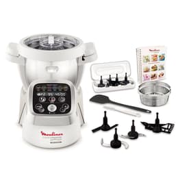 Moulinex Companion HF800A10 Keukenmachine
