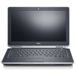 Dell Latitude E6330 13" Core i5 2,7 GHz  - HDD 320 GB - 8GB AZERTY - Frans