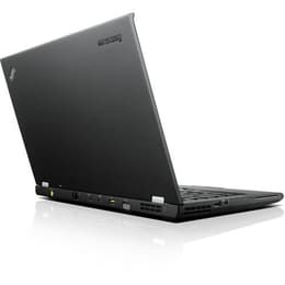 Lenovo ThinkPad T430S 14" Core i5 2,6 GHz - SSD 128 GB - 4GB AZERTY - Frans