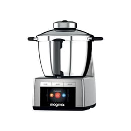 Magimix Cook Expert Keukenmachine