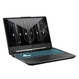 Asus TUF506HC-HN088 15" Core i5 2 GHz - SSD 512 GB - 16GB - NVIDIA GeForce RTX 3050 QWERTY - Spaans