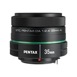 Pentax Lens 35mm f/2.4