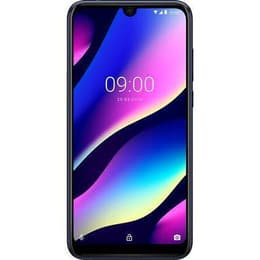 View 3 64 GB Dual Sim - Blauw - Simlockvrij