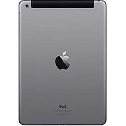 iPad Air (2013) 64 Go - WiFi + 4G - Spacegrijs