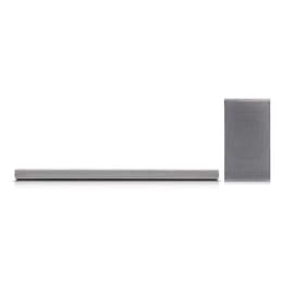 Soundbar & Home cinema-set Lg SH7 - Zilver