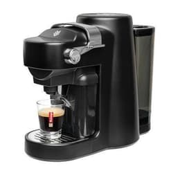 Espresso machine Malongo Neoh EXP400