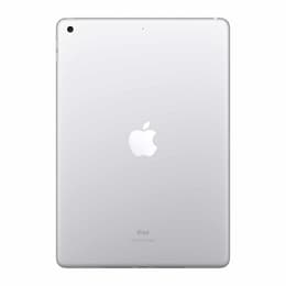 iPad 9.7 (2017) 5e generatie 128 Go - WiFi - Zilver