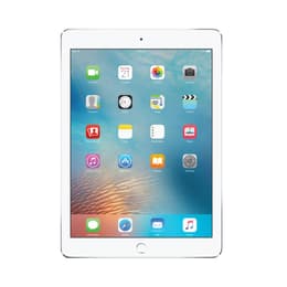 iPad Pro 10,5" (2017) 10,5" 64GB - WiFi - Zilver - Zonder Sim-Slot