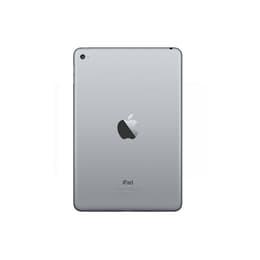 iPad mini (2015) 4e generatie 32 Go - WiFi - Spacegrijs