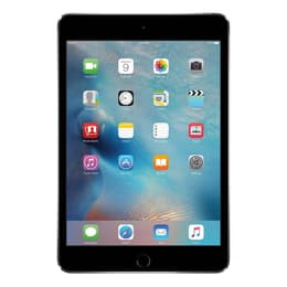 iPad mini (2015) 4e generatie 32 Go - WiFi - Spacegrijs