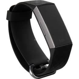 Fitbit Charge 3 Graphic Verbonden apparaten
