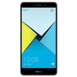 Huawei Honor 6X 32 GB Dual Sim - Grijs - Simlockvrij